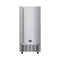 Forno Cristallo 15-Inch 66 lb/Day Freestanding/Undercounter Nugget Ice Maker in Stainless Steel (FIMBI7307-15S)