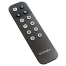 Dimplex Ignite Evolve 74-Inch Built-in Linear Electric Fireplace (EVO74)