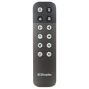 Dimplex Ignite Evolve 100-Inch Built-in Linear Electric Fireplace (EVO100)