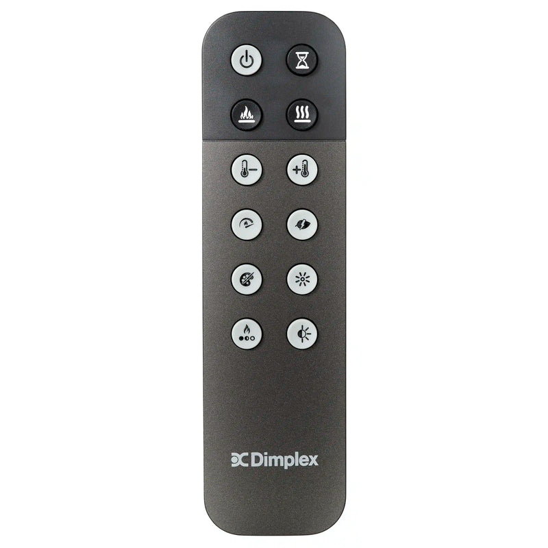 Dimplex Ignite Evolve 60-Inch Built-in Linear Electric Fireplace (EVO60)