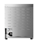 ROBAM 30-Inch Gas Range with 5 Burners in Stainless Steel (7GG11)