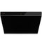 Fotile 30-Inch Prestige Performance Inclined Vent Under-Cabinet / Wall-Mount Range Hood with Dual DC Motors, 1100 Max EQUIV. CFM, Motion Activation, and Sync Connect in Black (JQG7507)