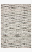 Loloi Kamala Transitional in Grey 2' 7" x 8' Runner Rug (KAM-05)