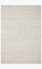 Loloi Kamala Transitional in Ivory and Grey 4' x 6' Accent Rug (KAM-05)