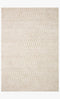 Loloi Kamala Transitional in Ivory and Natural 4' x 6' Accent Rug (KAM-05)