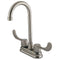 Kingston Brass Vista Double-Handle 4