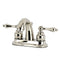 Kingston Brass Restoration Double-Handle 4