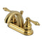 Kingston Brass Restoration Double-Handle 4
