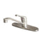 Kingston Brass Wyndham Single-Handle 8