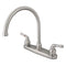 Kingston Brass Magellan Double-Handle 8