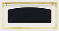 ILVE Frame for 24-Inch Oven Door in Brass (KCN60G)