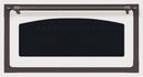ILVE Frames for 36-Inch Dual Oven Doors in Bronze (KCND90B)