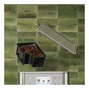 KitchenAid Fully Automatic Espresso Machine KF7 with Milk Container in Juniper (KES8557JP)