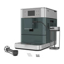 KitchenAid Fully Automatic Espresso Machine KF7 with Milk Container in Juniper (KES8557JP)