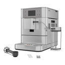 KitchenAid Fully Automatic Espresso Machine KF7 with Milk Container in Stainless Steel (KES8557SX)