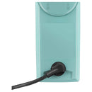 KitchenAid 5-Speed Ultra Power Hand Mixer in Aqua Sky (KHM512AQ)