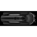 KitchenAid 5-Speed Ultra Power Hand Mixer in Black Matte (KHM512BM)