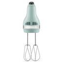 KitchenAid 5-Speed Ultra Power Hand Mixer in Ice (KHM512IC)