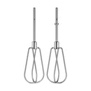 KitchenAid 5-Speed Ultra Power Hand Mixer in White (KHM512WH)