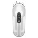 KitchenAid 7-Speed Hand Mixer in White (KHM7210W)