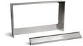 Arietta Stainless Steel Hood Liner (KIT02774)