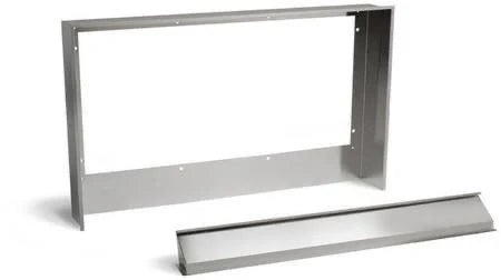 Arietta Stainless Steel Hood Liner (KIT02774)