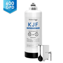 Waterdrop Filter, Replacement for WD-KJ600 Reverse Osmosis Instant Hot Water Dispenser System, 12-month Lifetime (WD-KJF)