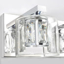 Parrrot Uncle Kolt Modern 2-Light Bathroom Vanity Light