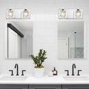 Parrrot Uncle Kolt Modern 2-Light Bathroom Vanity Light