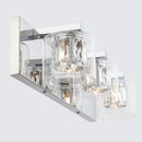 Parrot Uncle Kolt Modern 3-Light Bathroom Vanity Light