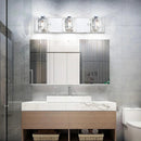 Parrot Uncle Kolt Modern 3-Light Bathroom Vanity Light