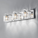 Parrot Uncle Kolt Modern 3-Light Bathroom Vanity Light