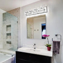 Parrot Uncle Kolt Modern 4-Light Bathroom Vanity Light