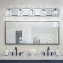 Parrot Uncle Kolt Modern 5-Light Bathroom Vanity Light