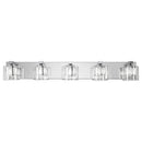 Parrot Uncle Kolt Modern 5-Light Bathroom Vanity Light