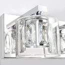 Parrot Uncle Kolt Modern 5-Light Bathroom Vanity Light