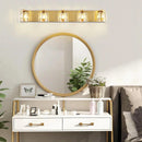 Parrot Uncle Kolt Modern 5-Light Bathroom Vanity Light