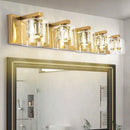 Parrot Uncle Kolt Modern 5-Light Bathroom Vanity Light