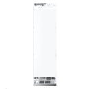 Kucht 24-Inch 12.4 Cu. Ft. Built-In Counter-Depth Freezer in Panel Ready (KR240TF)