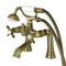 Kingston Brass Essex 7
