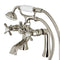 Kingston Brass Essex 7