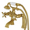 Kingston Brass Essex 7