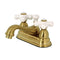 Kingston Brass Restoration Double-Handle 4
