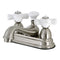 Kingston Brass Restoration Double-Handle 4
