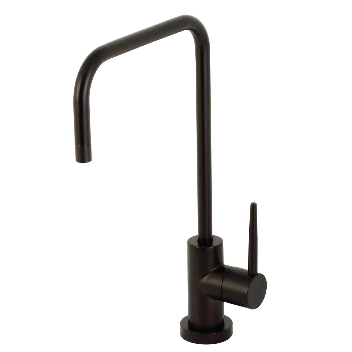 New York Single-Handle Cold Water Filtration Faucet in Oil Rubbed Bronze
