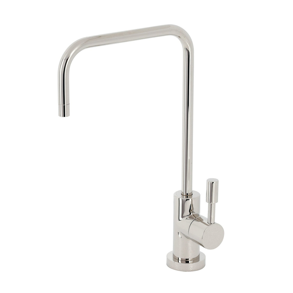 Concord Single-Handle Water Filtration Faucet in Polished Nickel