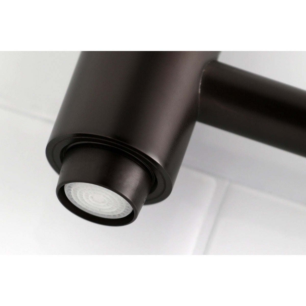 Concord Wall Mount Pot Filler Faucet in Oil Rubbed Bronze