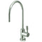 Kingston Brass Concord Single-Handle Water Filtration Faucet, Polished Chrome (KS8191DL)