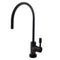 Kingston Brass Concord Single-Handle Water Filtration Faucet, Oil Rubbed Bronze (KS8195DL)