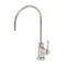 Kingston Brass Continental Single-Handle Water Filtration Faucet, Polished Nickel (KS8196CTL)